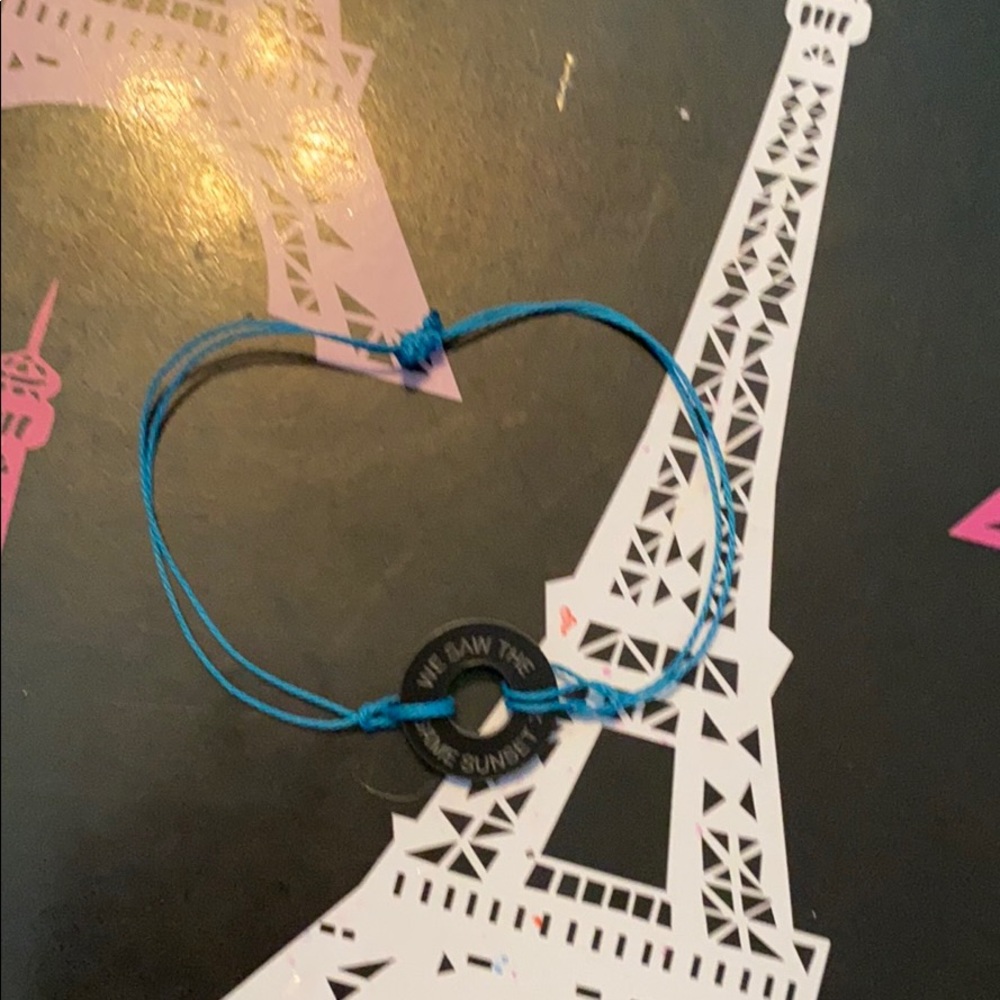 Bracelet